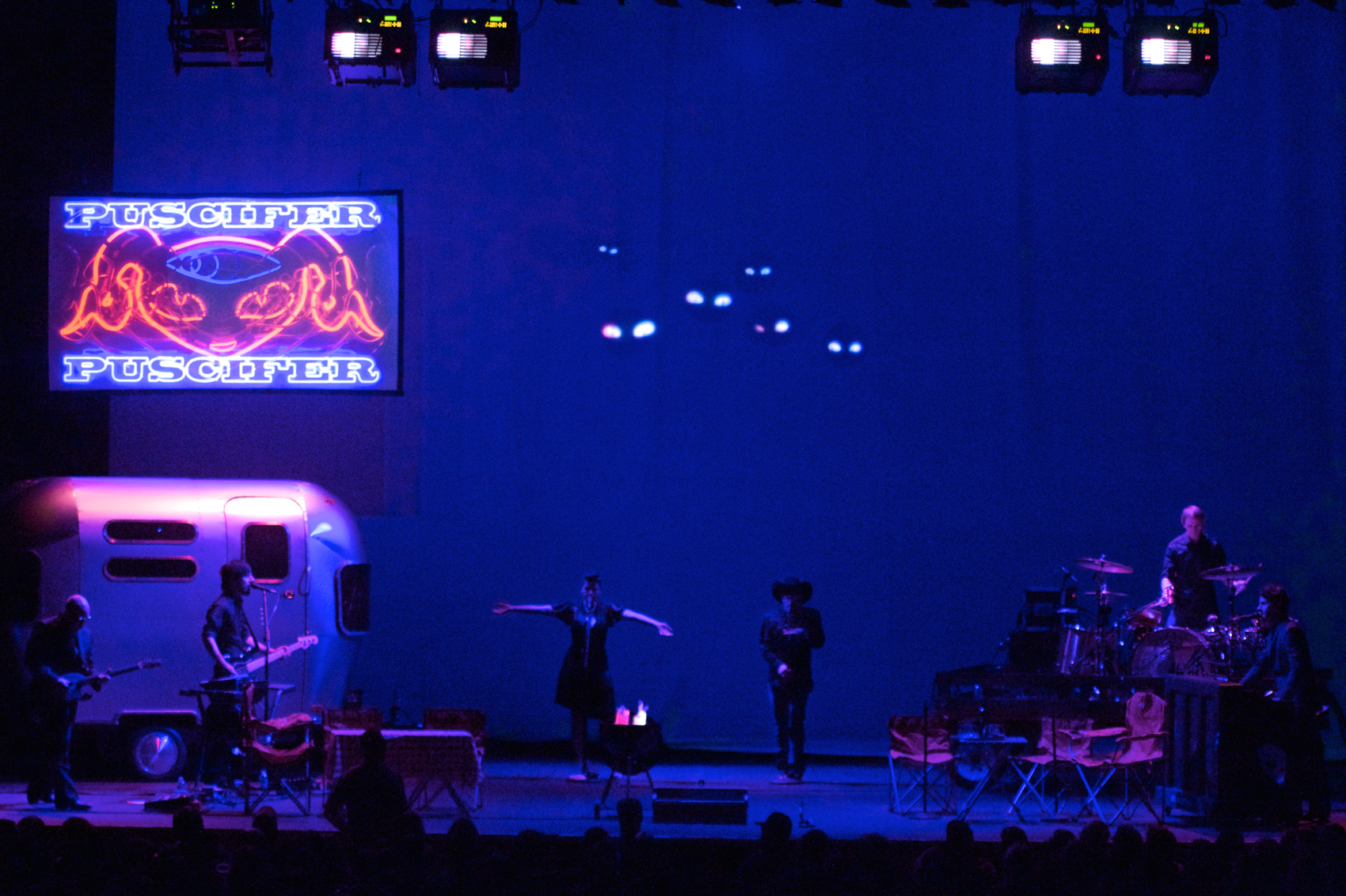 Tower Theater
Philadelphia, PA
November 23, 2011
